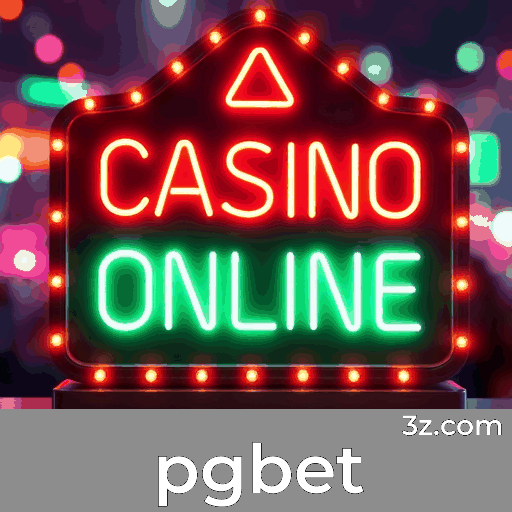 pgbet: Plataforma Superior de Cassino Online
