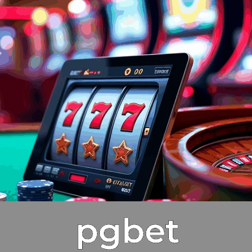 Acesso ao pgbet