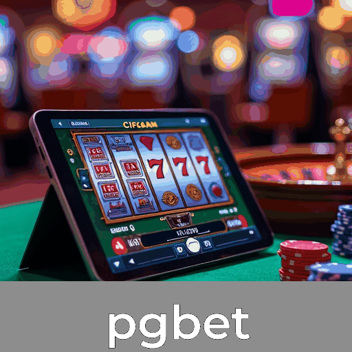 Acesso ao pgbet