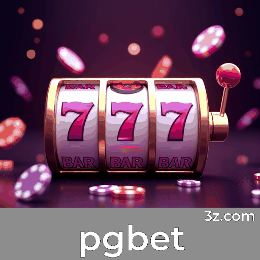 pgbet: Plataforma Superior de Cassino Online
