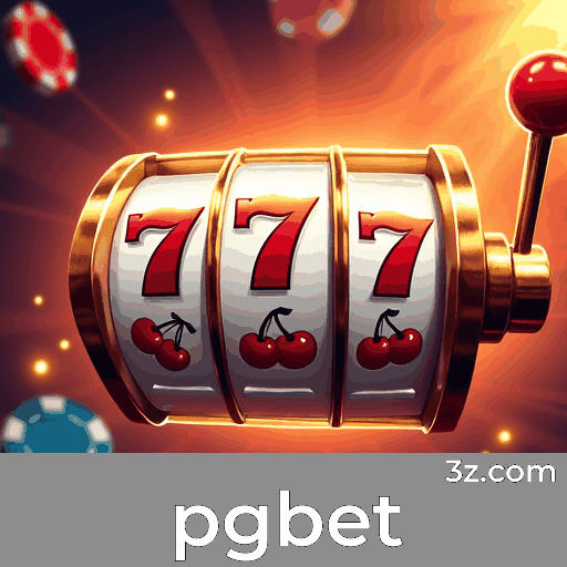 pgbet: Plataforma Superior de Cassino Online
