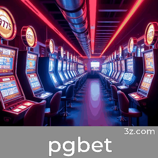 Tecnologia Avançada da pgbet: Inovação em Apostas Online