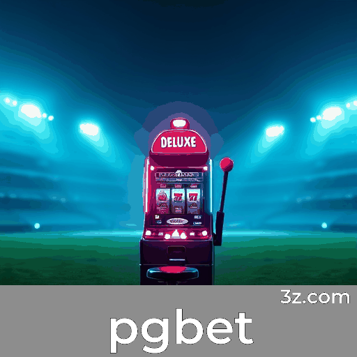 pgbet: Plataforma Superior de Cassino Online