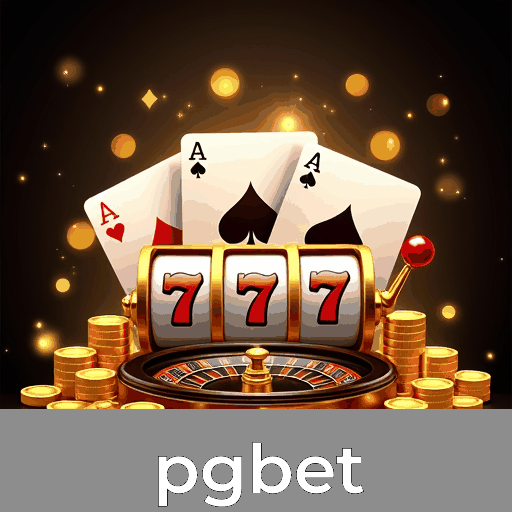 Acesso ao pgbet