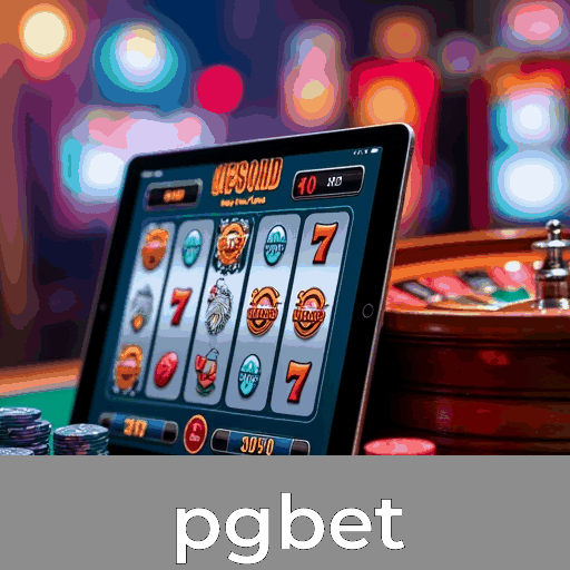 Cadastro na pgbet