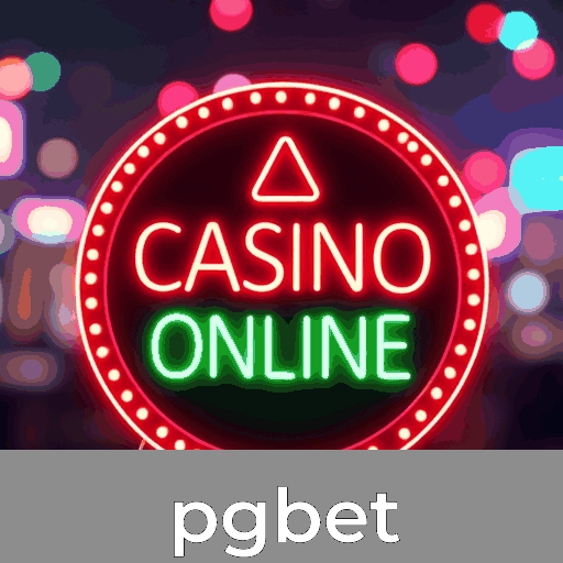Cassino Online pgbet