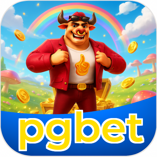 pgbet logo