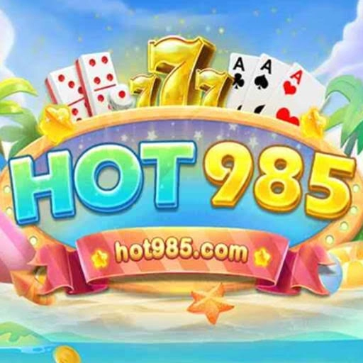 Aplikasi hot985 Resmi dan Terpercaya di Android
