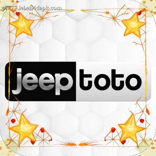 jeeptoto Terbaru: Download APK Resmi dan Aman