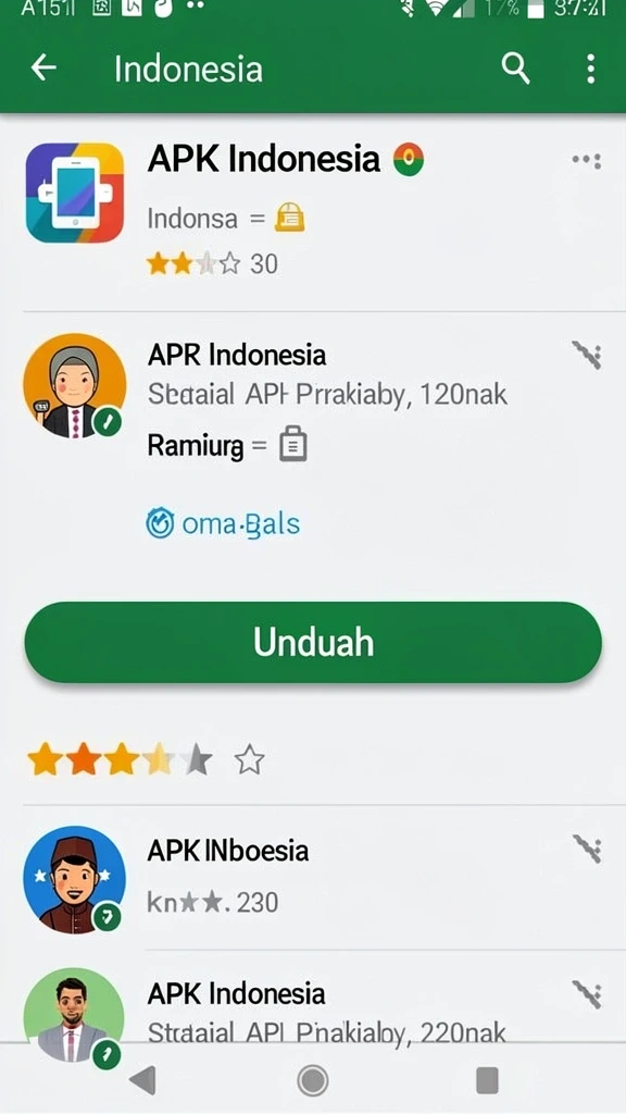 Aplikasi banyu4d Resmi: Download dan Instalasi 3