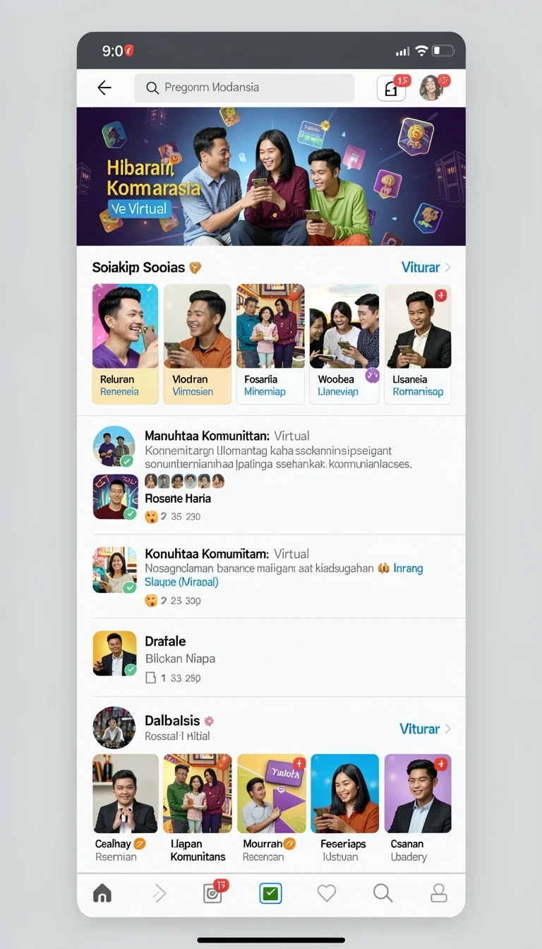 Aplikasi vikingtoto Resmi dan Terpercaya di Android 3