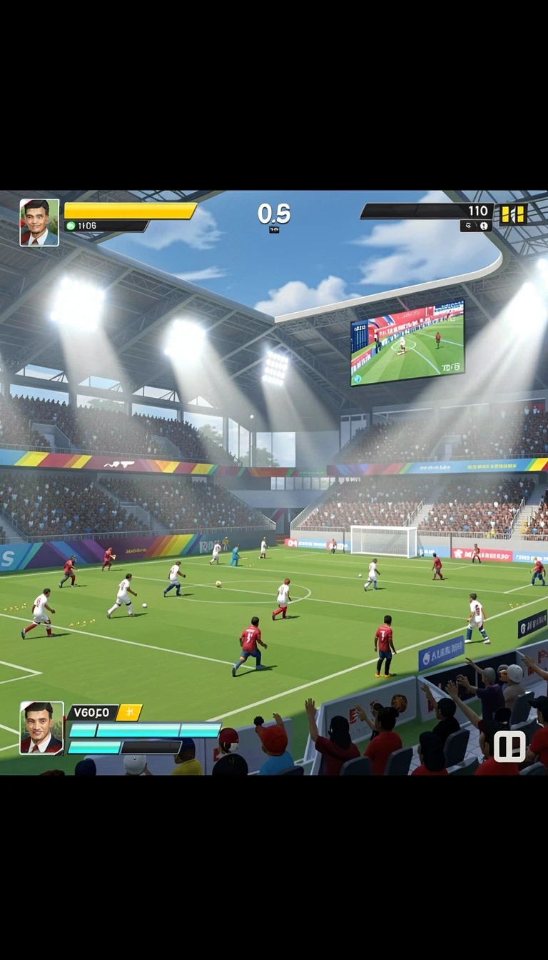 luckydf Terbaru: Download APK Resmi dan Aman