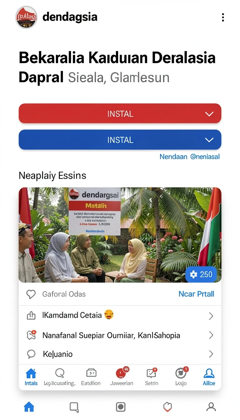 Aplikasi pulau88 Resmi: Download dan Instalasi