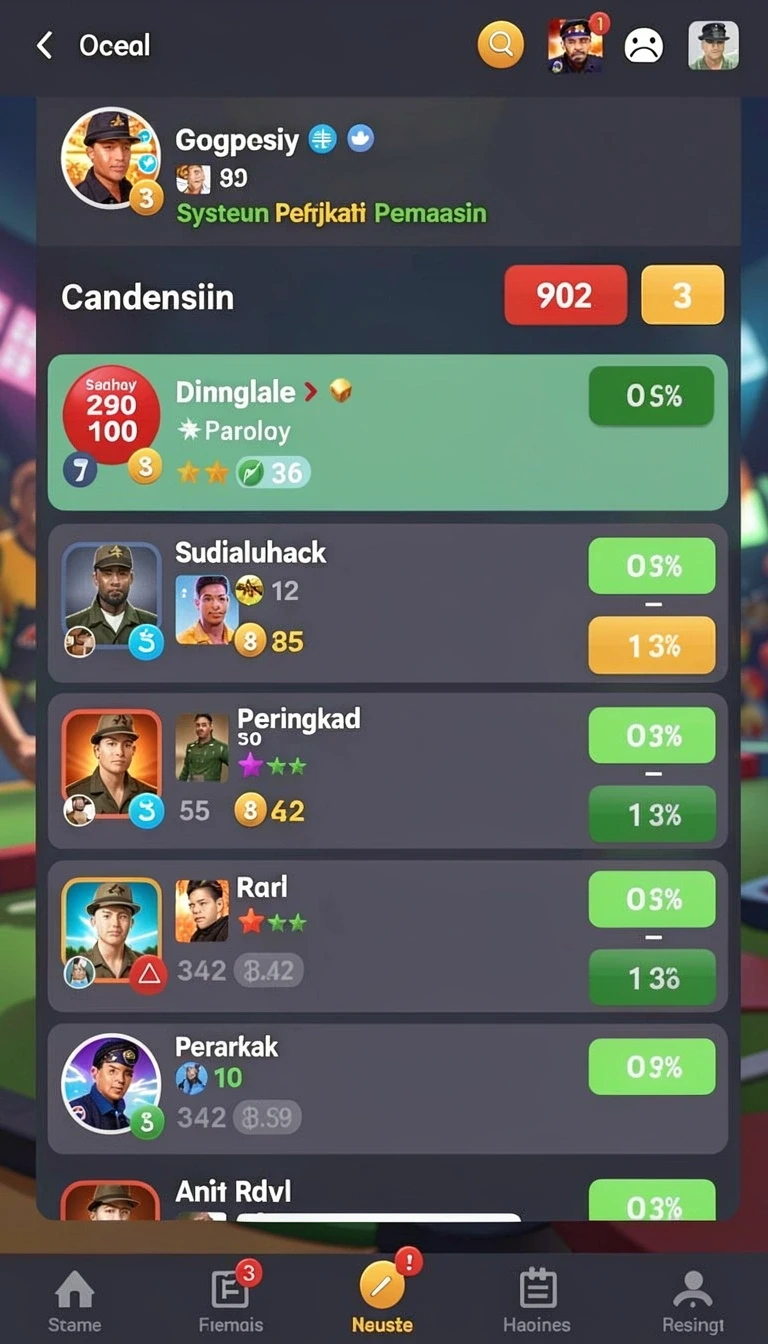 luckybest88 Terbaru: Download APK Resmi dan Aman 2