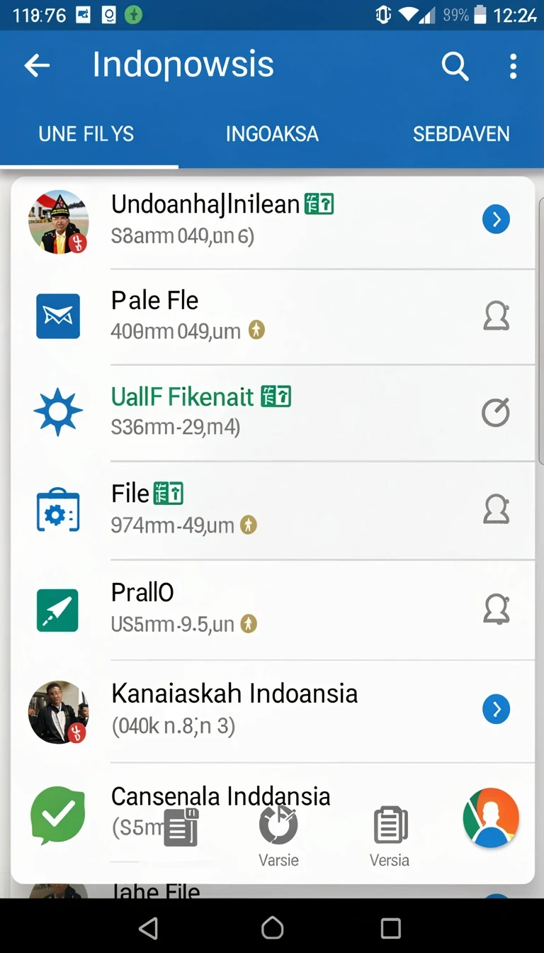 Aplikasi kurniatoto Resmi dan Terpercaya di Android 3