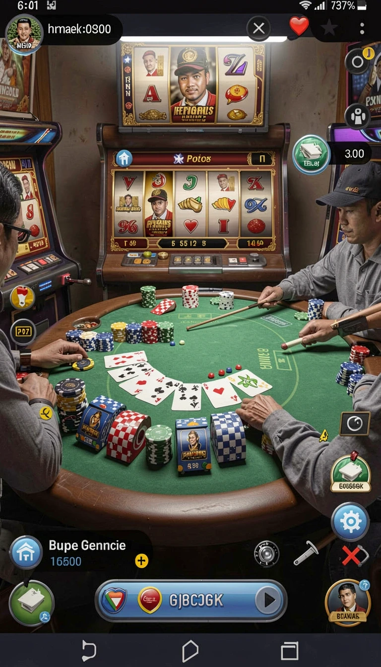 texas88 Terbaru: Download APK Resmi dan Aman