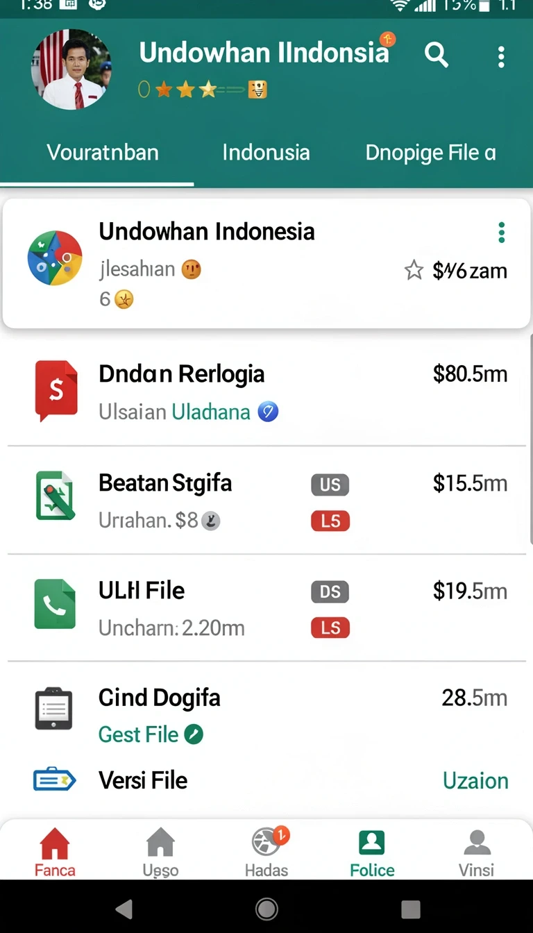 vivatogel Terbaru: Download APK Resmi dan Aman 2