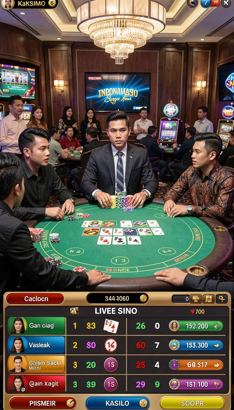 Aplikasi apinaga Resmi: Download dan Instalasi 2