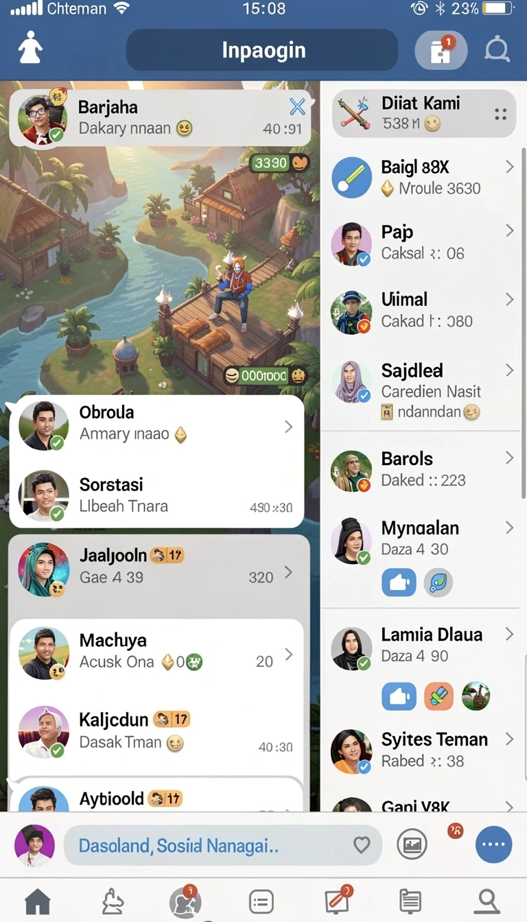 Aplikasi jpkuy99 Resmi dan Terpercaya di Android 3