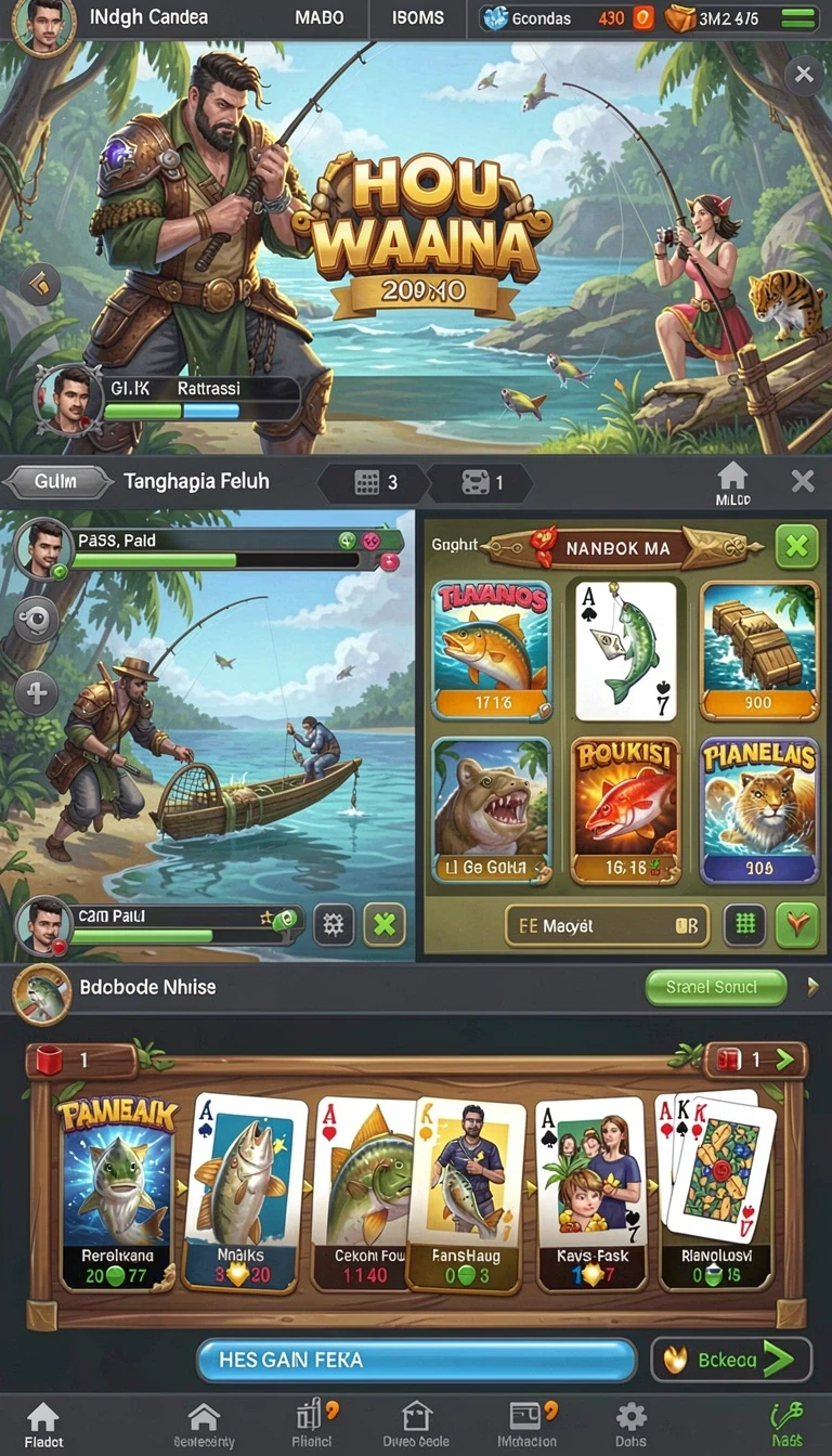 id6788 Terbaru: Download APK Resmi dan Aman 3
