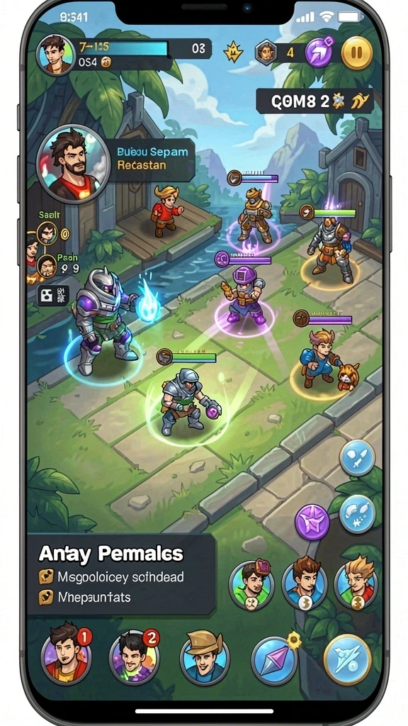 luckybest88 Terbaru: Download APK Resmi dan Aman 3