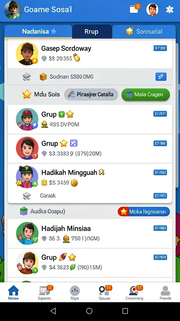 Aplikasi idn89 Resmi: Download dan Instalasi 2