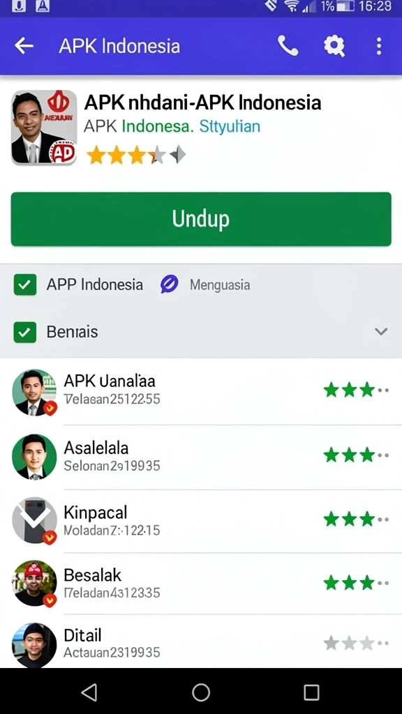 Aplikasi idebet Resmi dan Terpercaya di Android 2