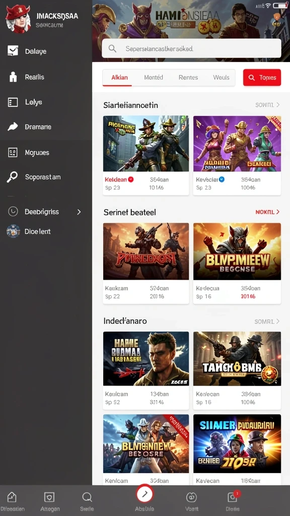Aplikasi mdgwin Resmi dan Terpercaya di Android 3