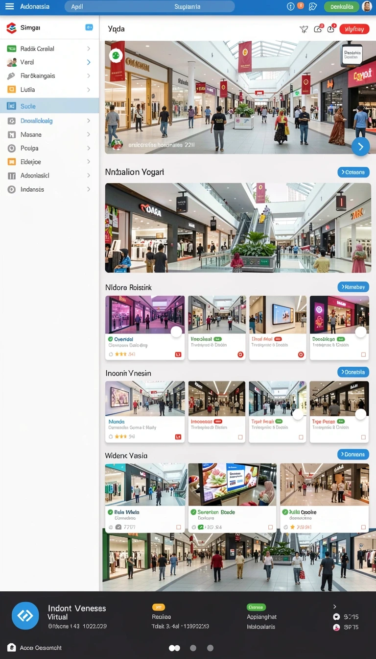 Aplikasi mdgwin Resmi dan Terpercaya di Android