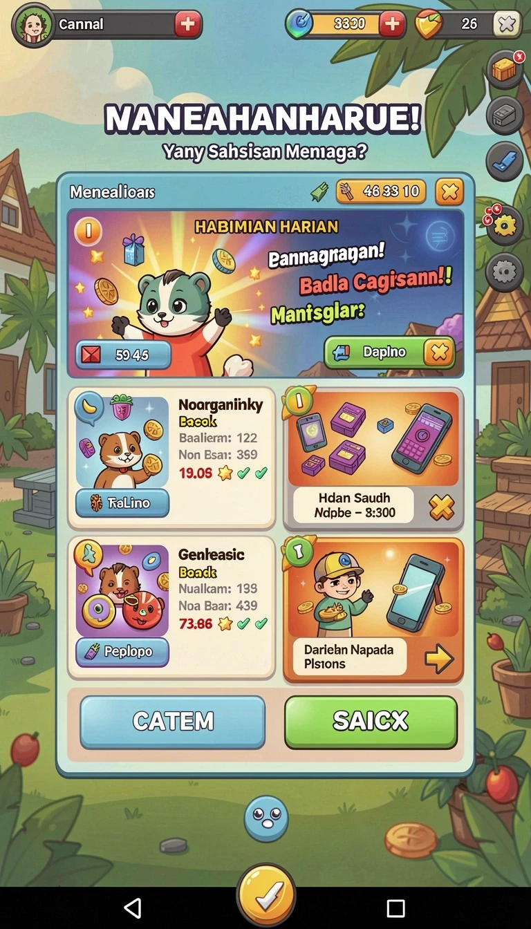 Aplikasi vt38 Resmi dan Terpercaya di Android 2