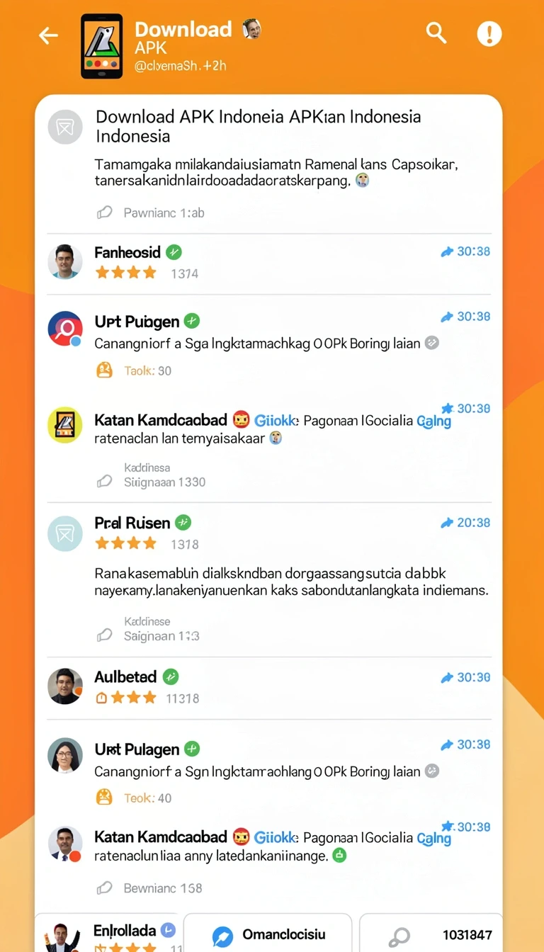 Aplikasi updates Resmi: Download dan Instalasi 2