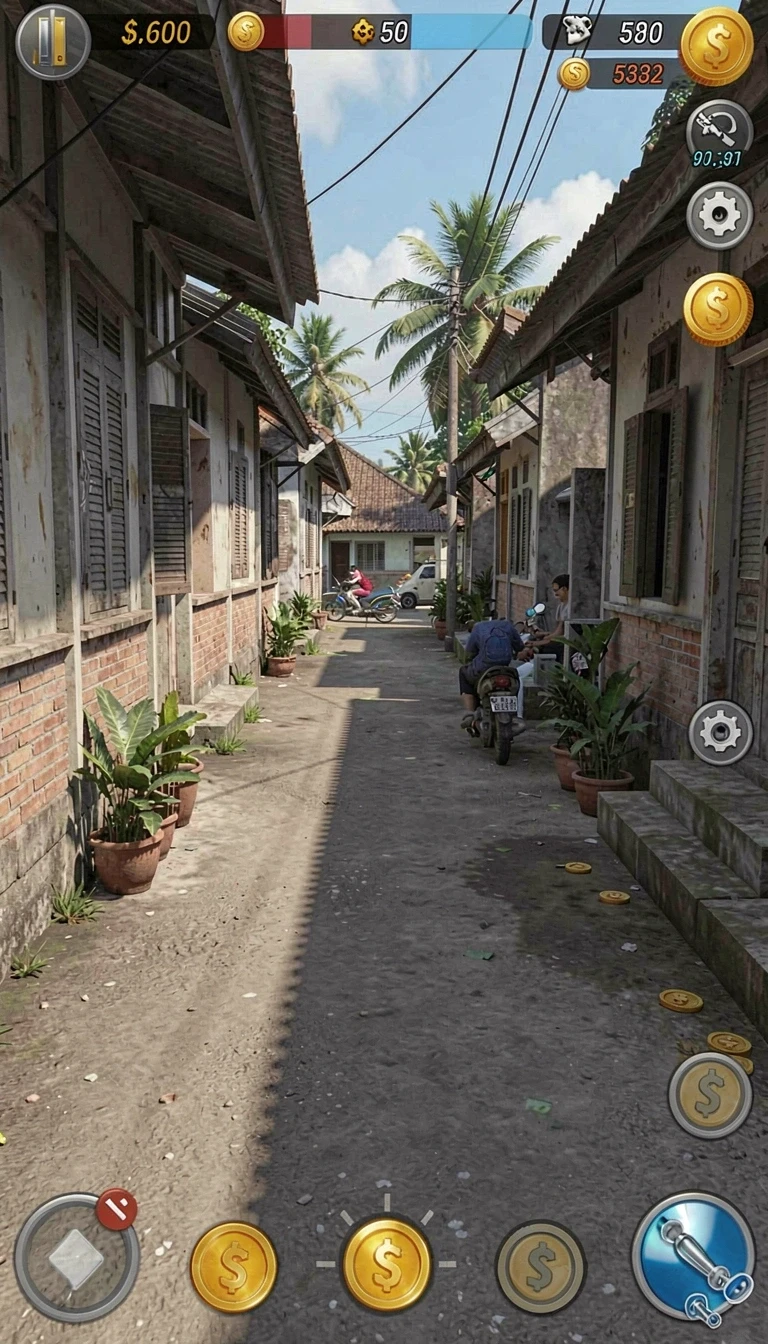 Aplikasi kawi777 Resmi: Download dan Instalasi