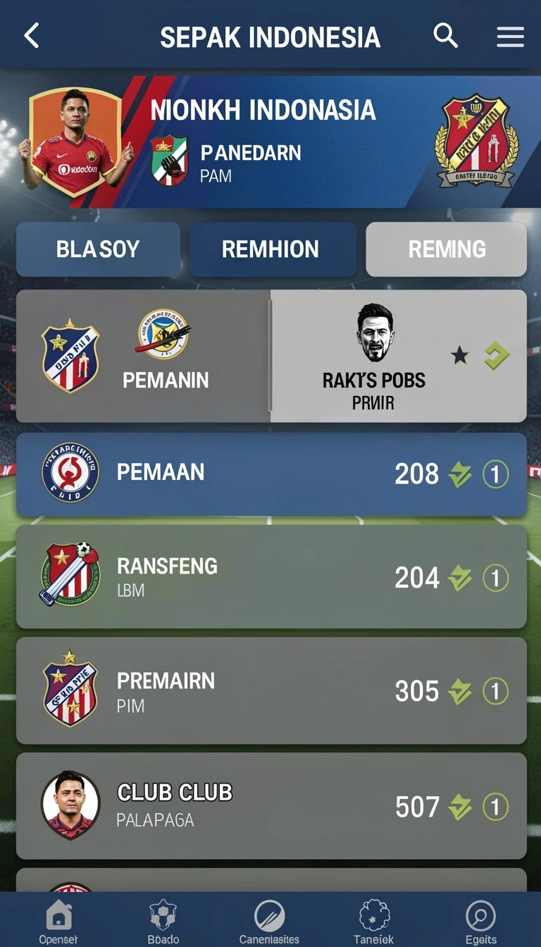 Aplikasi putermega Resmi dan Terpercaya di Android 2
