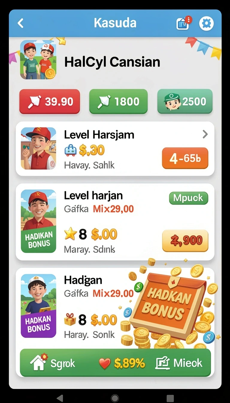 Aplikasi rpvip1 Resmi: Download dan Instalasi
