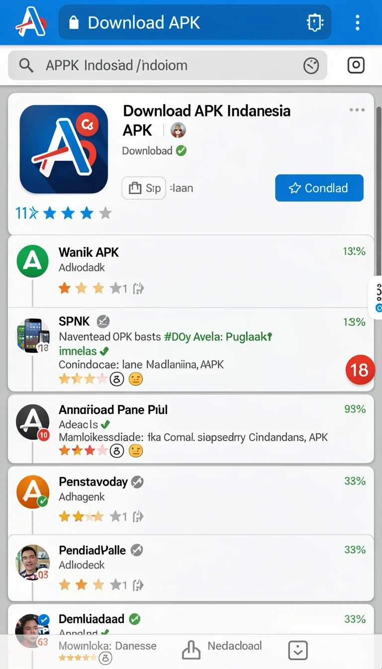 semar99 Terbaru: Download APK Resmi dan Aman 2