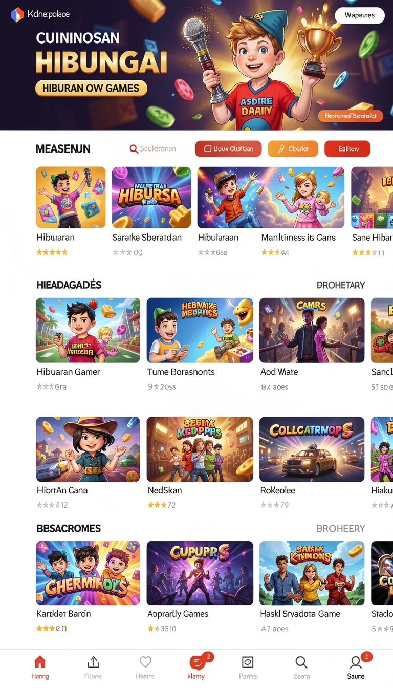 pucuk4d Terbaru: Download APK Resmi dan Aman