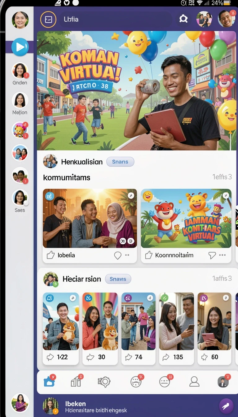 Aplikasi aslitoto Resmi: Download dan Instalasi