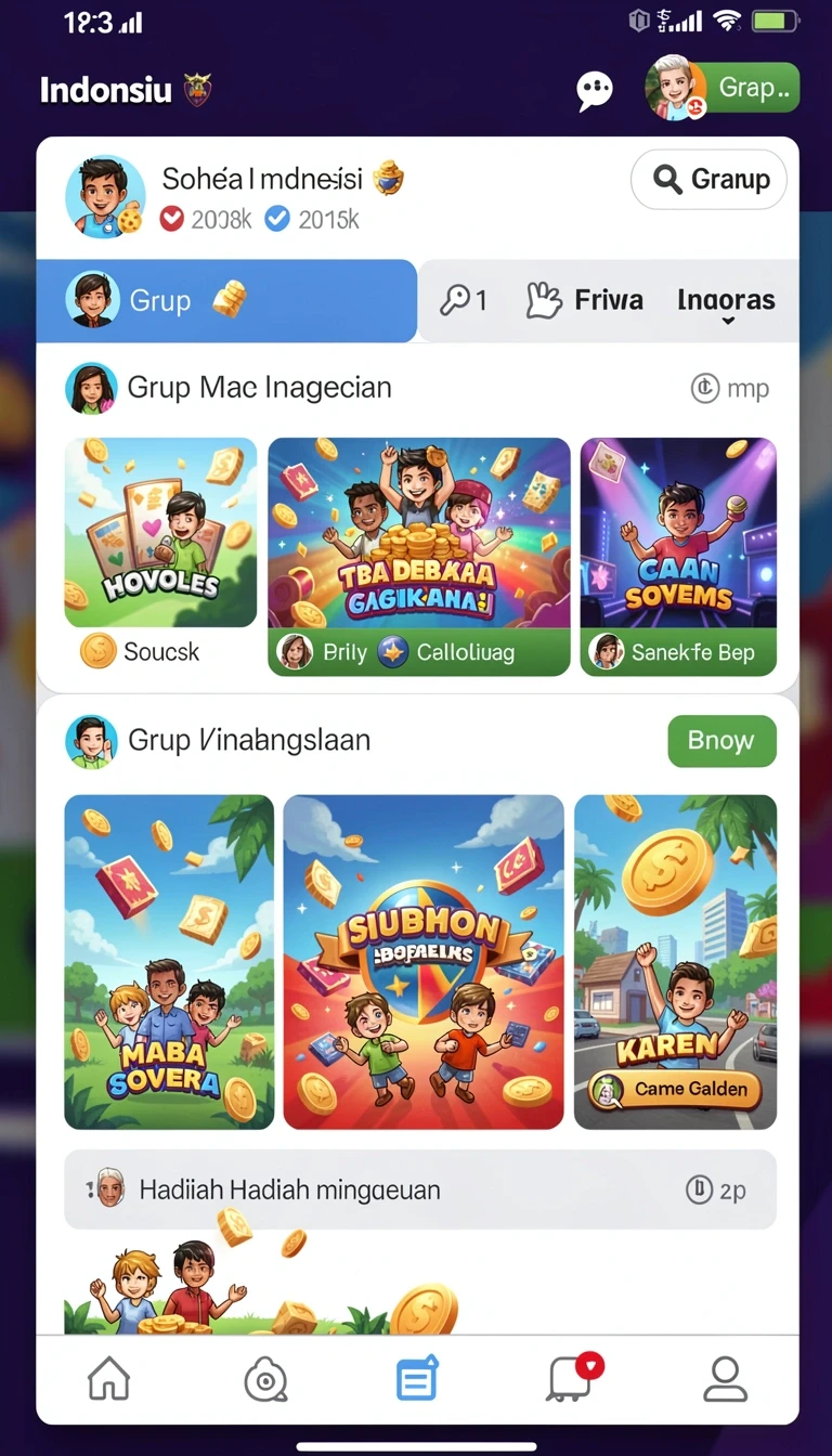 Aplikasi winlive4d Resmi dan Terpercaya di Android 3