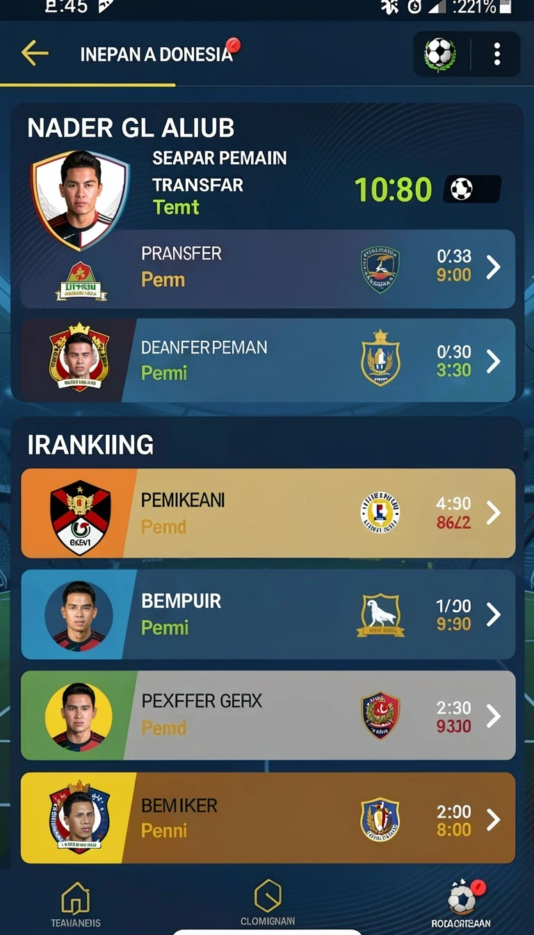 id6788 Terbaru: Download APK Resmi dan Aman