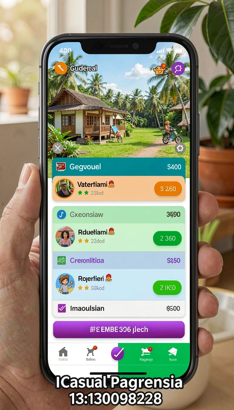 lembagatoto Terbaru: Download APK Resmi dan Aman 3