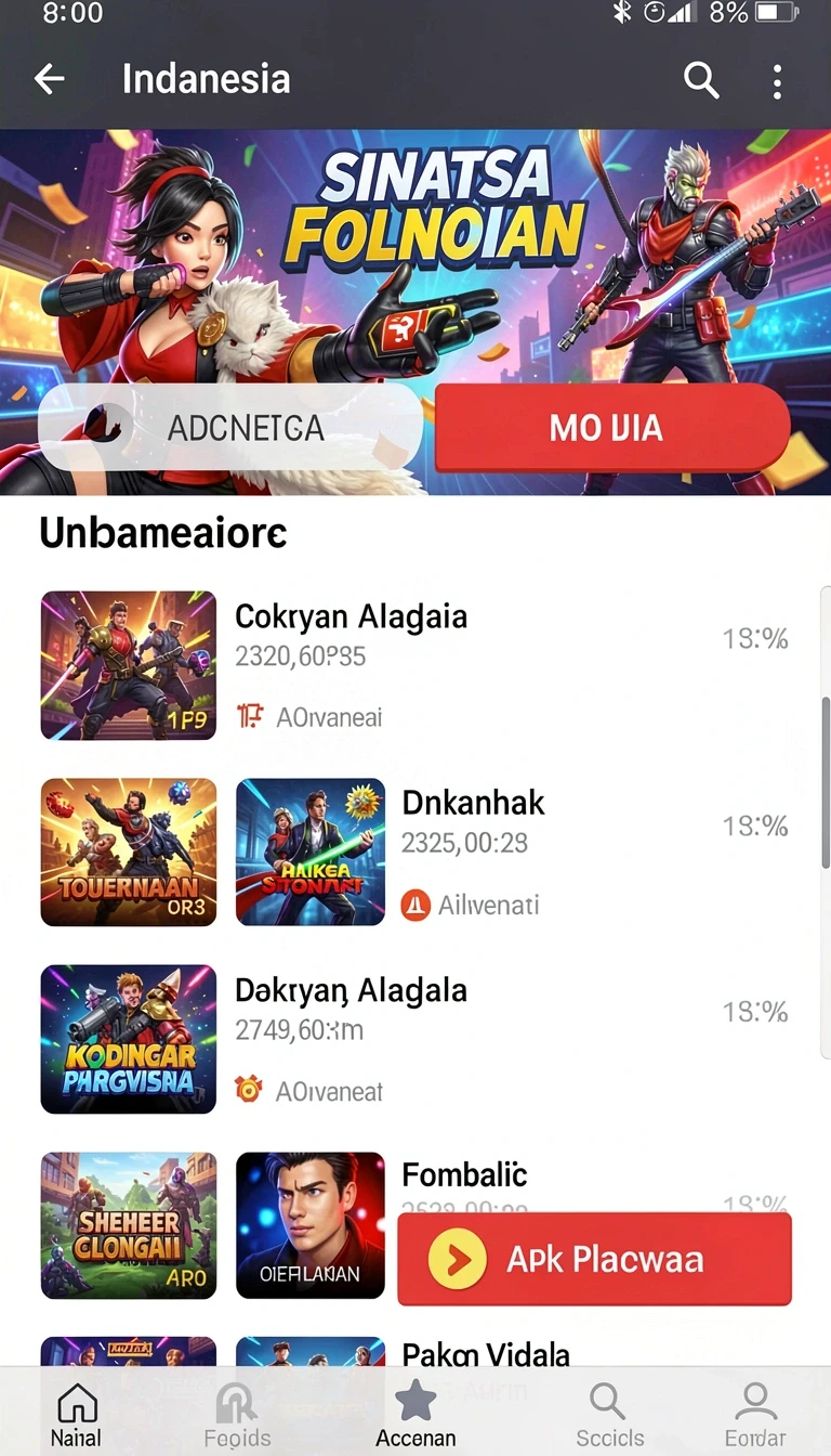 Aplikasi dkk Resmi dan Terpercaya di Android 2