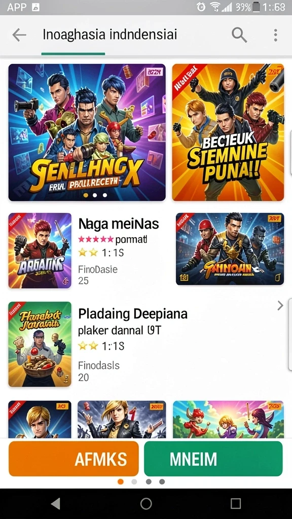vipwin88 Terbaru: Download APK Resmi dan Aman 2