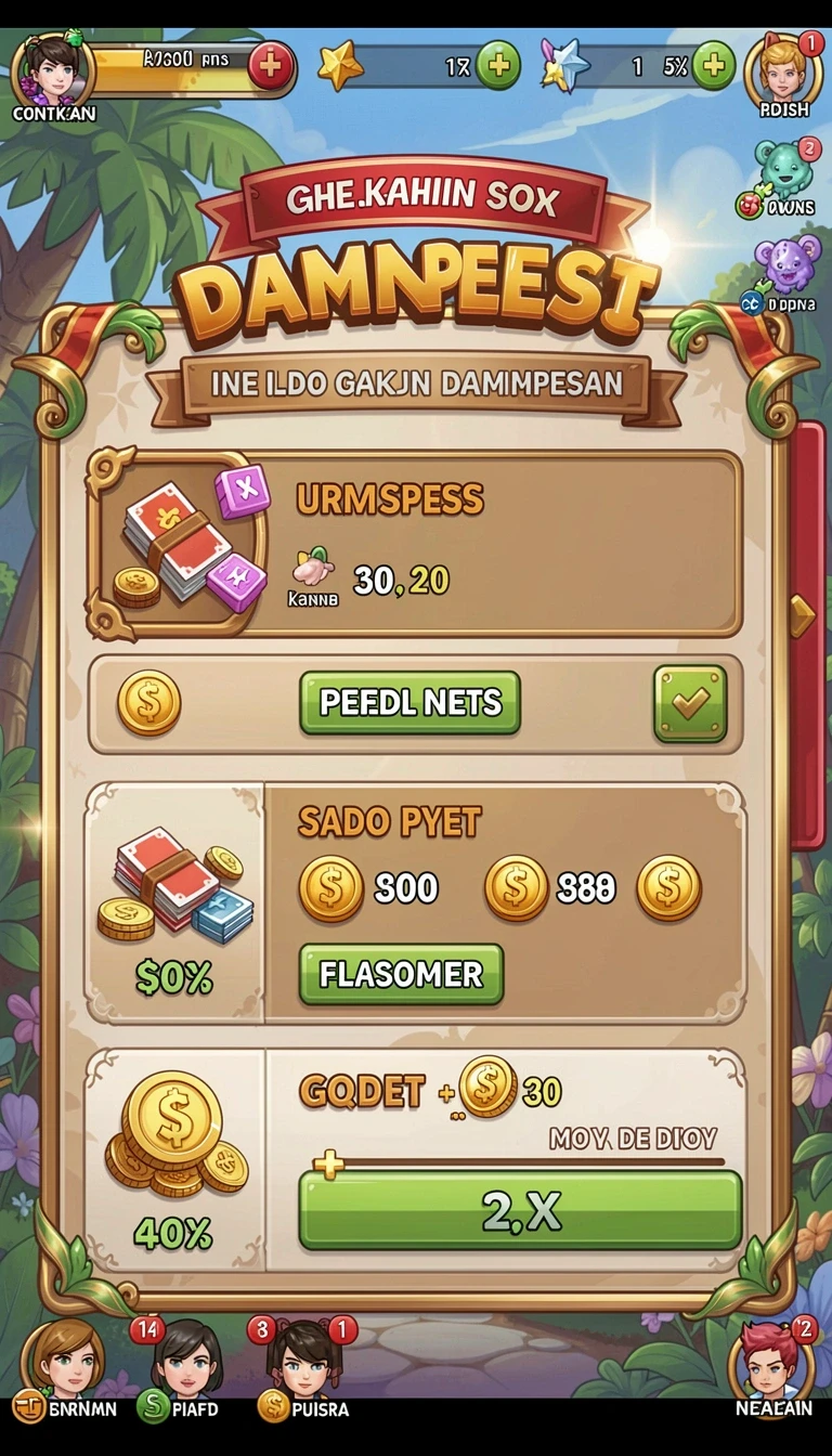 hq777 Terbaru: Download APK Resmi dan Aman 3