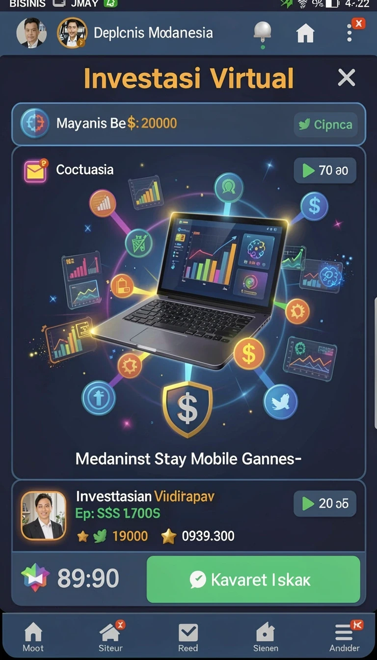 Aplikasi juragan404 Resmi: Download dan Instalasi 3