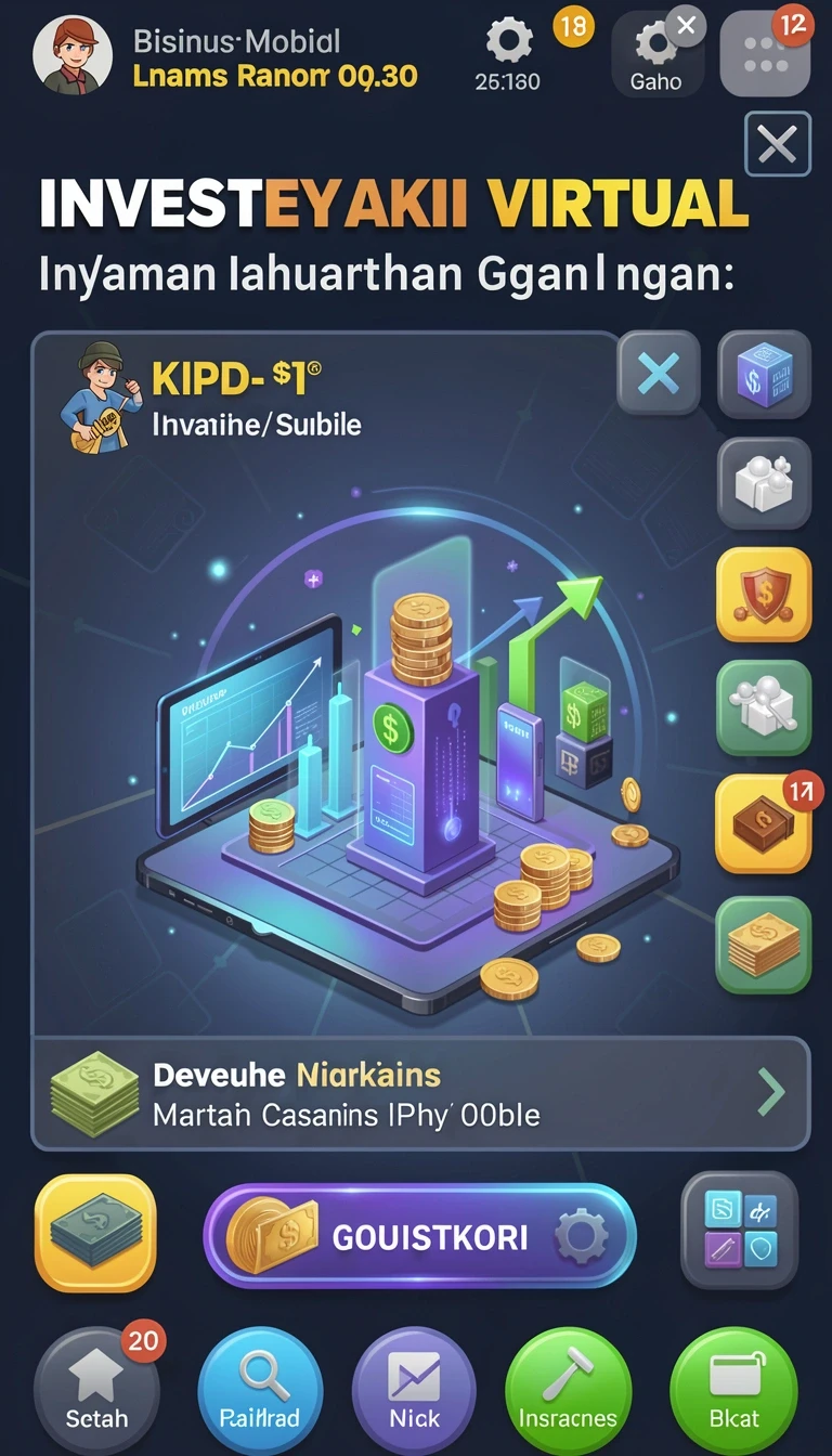 Aplikasi dyo1 Resmi: Download dan Instalasi