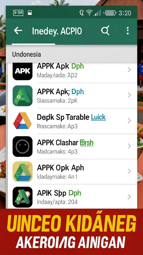 semar99 Terbaru: Download APK Resmi dan Aman 3
