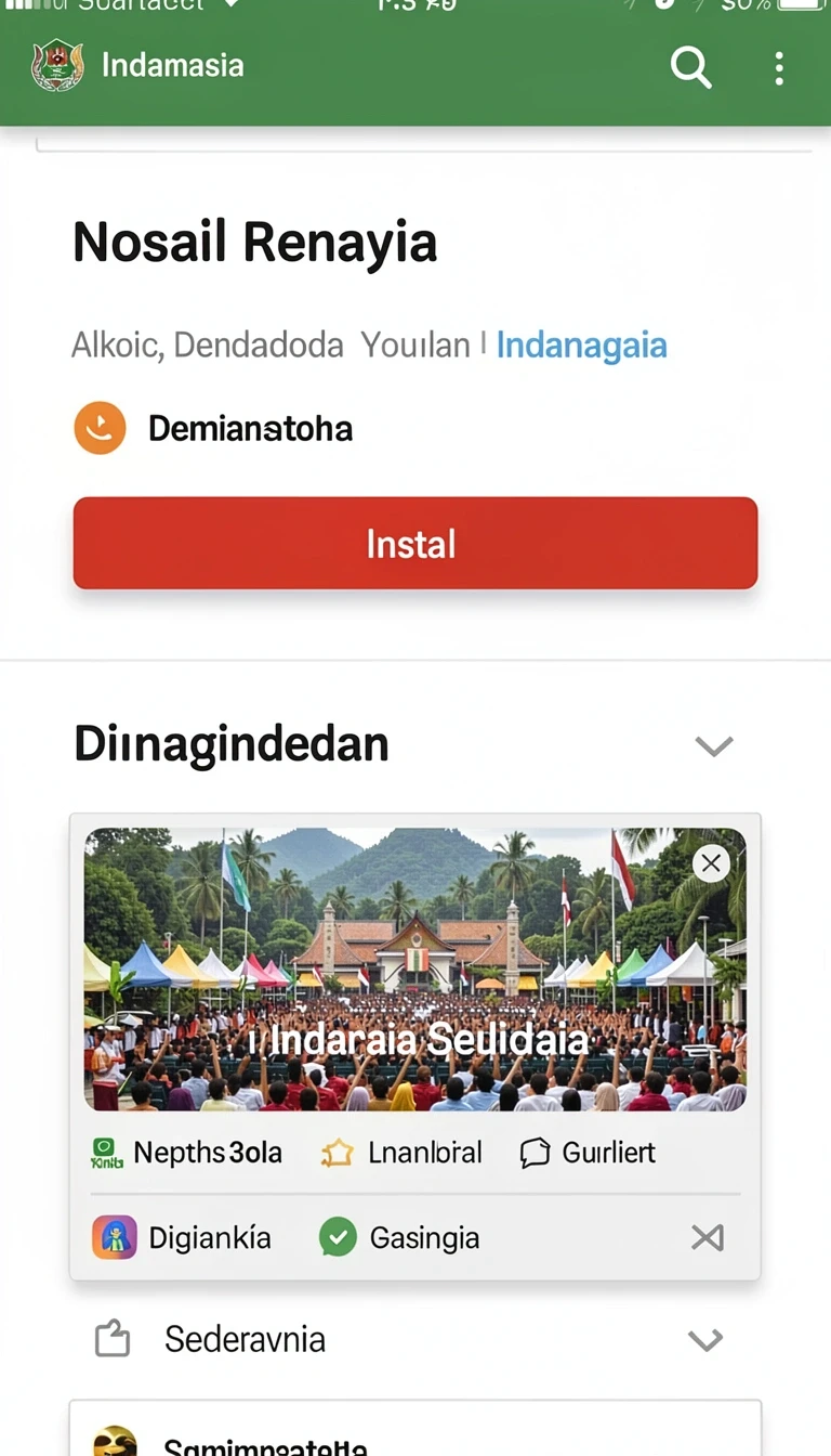 open Terbaru: Download APK Resmi dan Aman 3