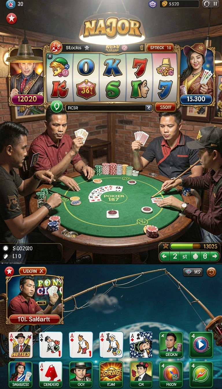 bandar88 Terbaru: Download APK Resmi dan Aman 2