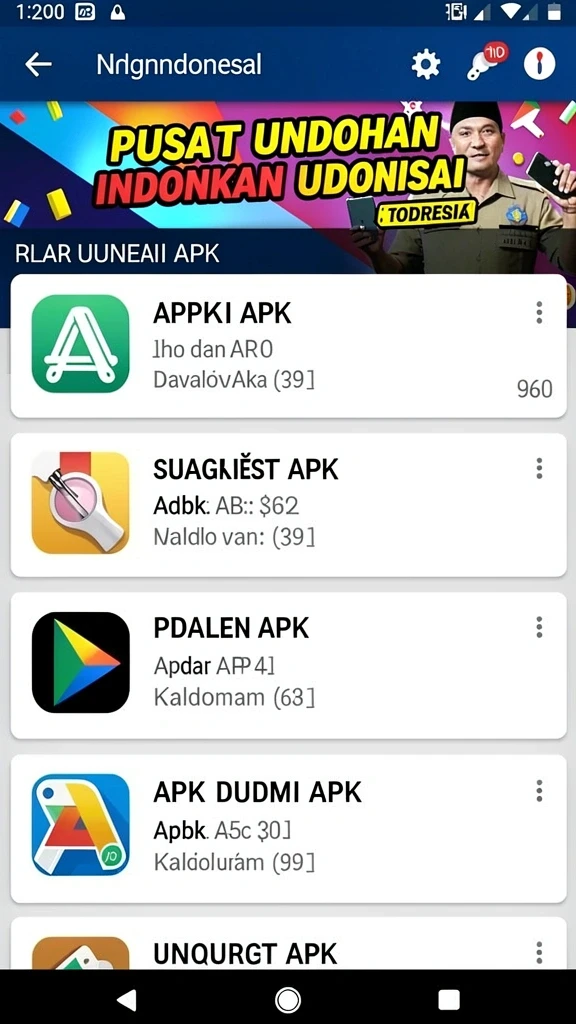 Aplikasi nagitabet Resmi: Download dan Instalasi