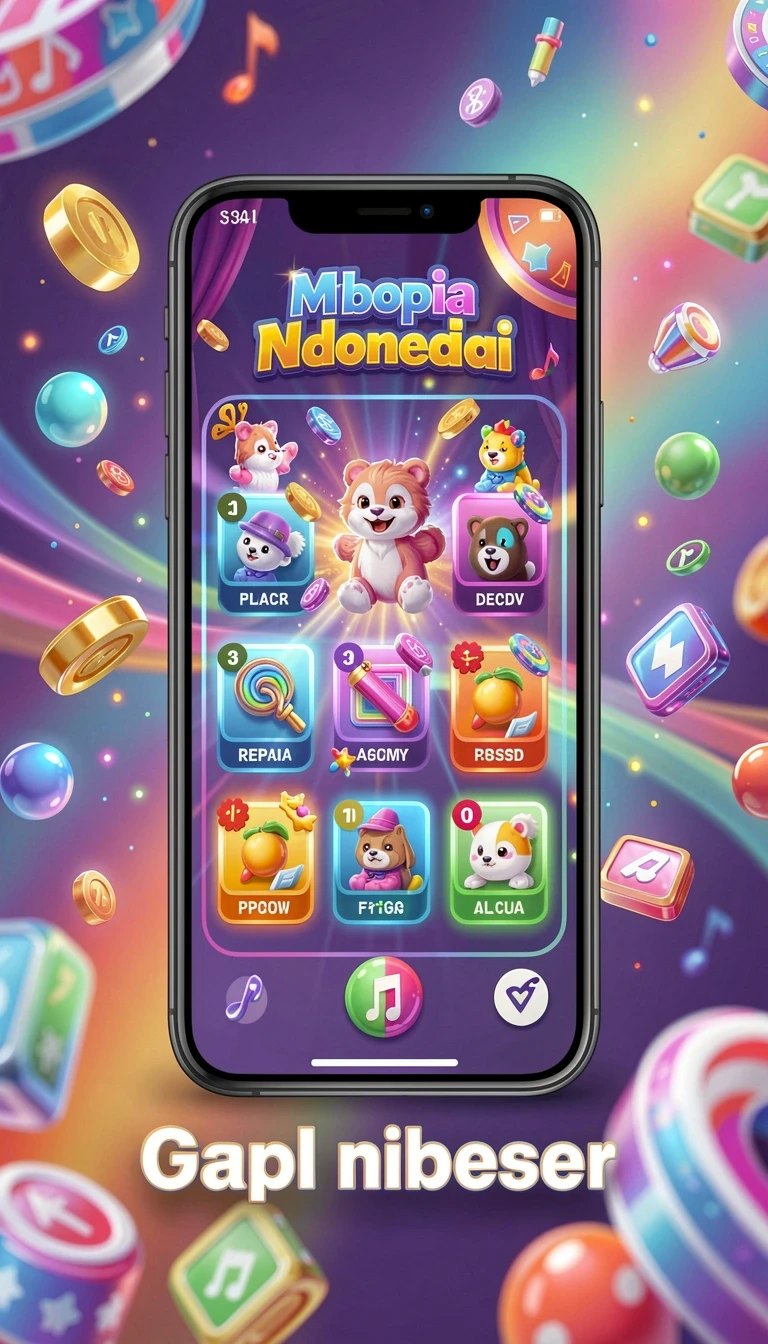 Aplikasi mdgwin Resmi dan Terpercaya di Android 2